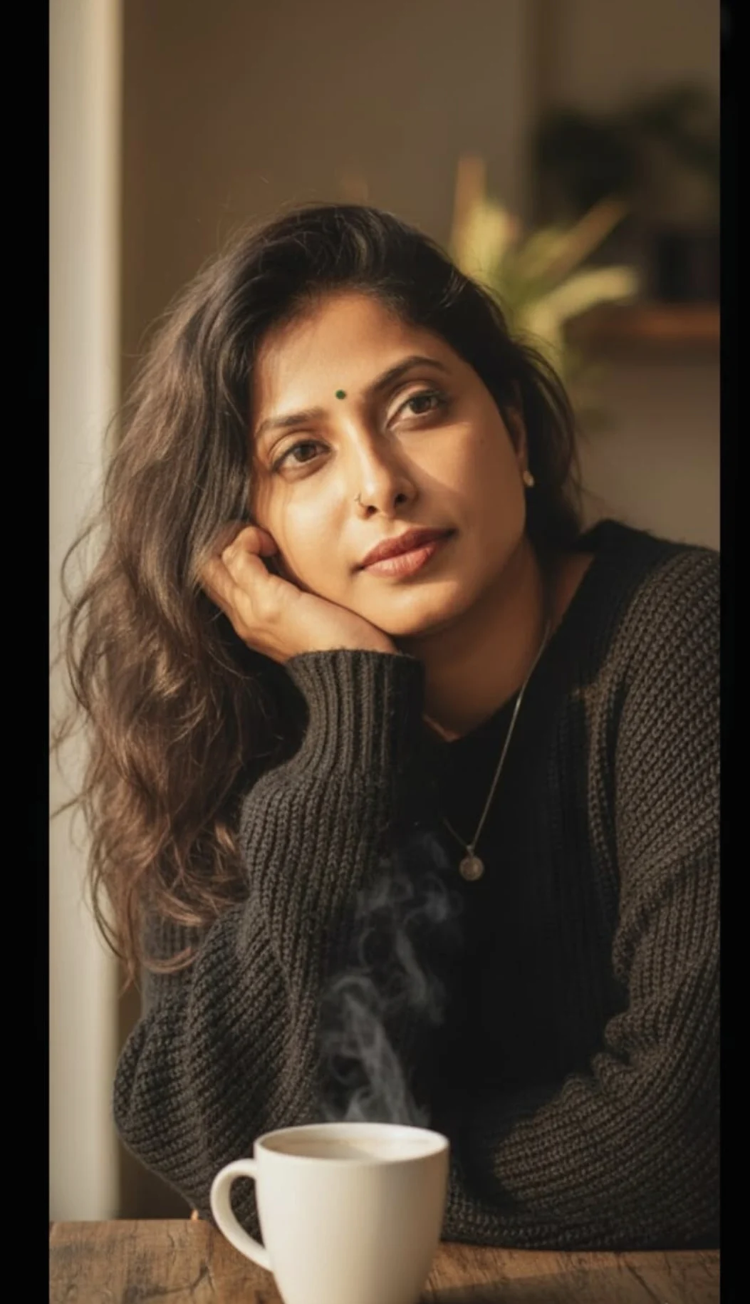 my portfolio main picture.Lisemy bb